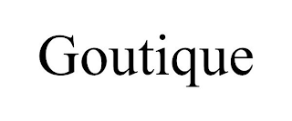 GOUTIQUE