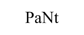 PANT