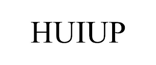 HUIUP