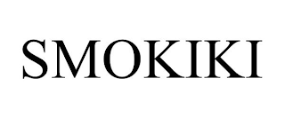 SMOKIKI