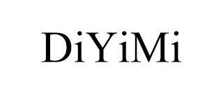 DIYIMI