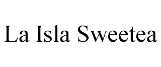 LA ISLA SWEETEA