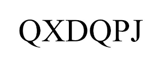 QXDQPJ