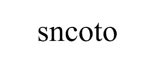 SNCOTO