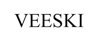 VEESKI