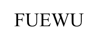 FUEWU