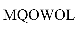 MQOWOL