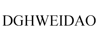 DGHWEIDAO