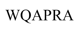 WQAPRA