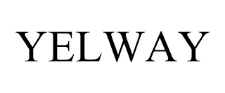 YELWAY