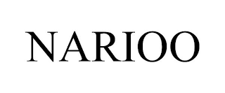 NARIOO
