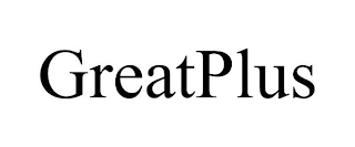 GREATPLUS