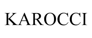 KAROCCI