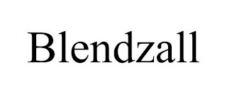 BLENDZALL