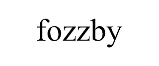 FOZZBY