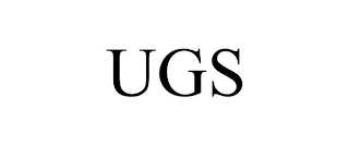 UGS