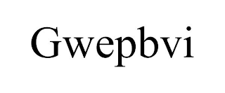 GWEPBVI