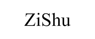 ZISHU