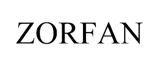 ZORFAN