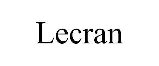 LECRAN