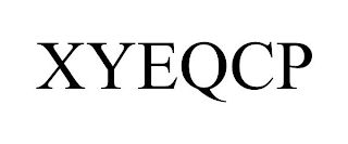 XYEQCP