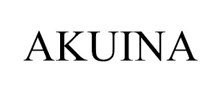 AKUINA