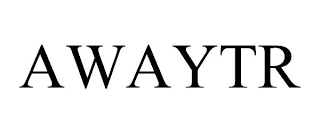 AWAYTR