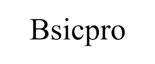 BSICPRO