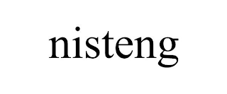 NISTENG