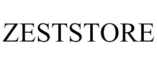 ZESTSTORE