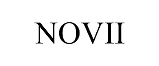 NOVII