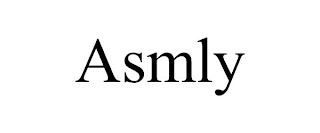 ASMLY