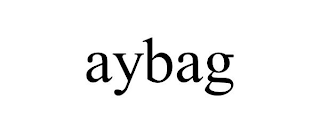 AYBAG