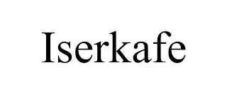 ISERKAFE