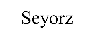 SEYORZ