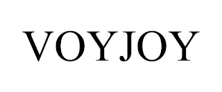 VOYJOY