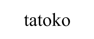 TATOKO