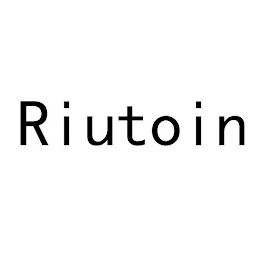 RIUTOIN