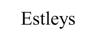 ESTLEYS