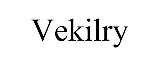 VEKILRY