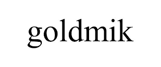 GOLDMIK