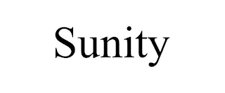 SUNITY