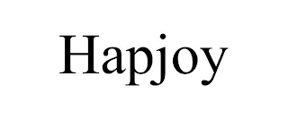 HAPJOY