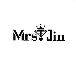 MRS.JIN