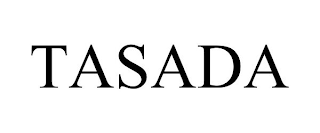 TASADA