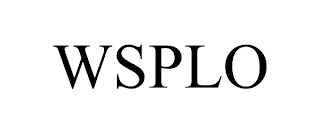 WSPLO