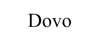 DOVO