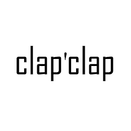 CLAP'CLAP