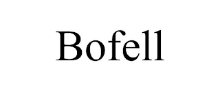 BOFELL