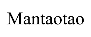 MANTAOTAO